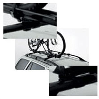 Bike Carrier Adapter - 00288-04001