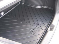 Hyundai Elantra Cargo Tray - U8120-2H000