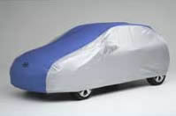 Car Cover (3dr) - Sporty Blue/Gray 2-Tone - U8260-1E500