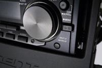 Kenwood MP3 - SE - Complete Kit - U8500-2C070