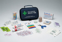 First Aid Kit - U8820-00100